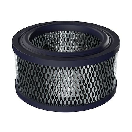 Solberg Wire Mesh 14S